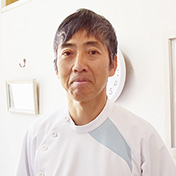 さくらんぼ歯科医院　院長　関屋高光