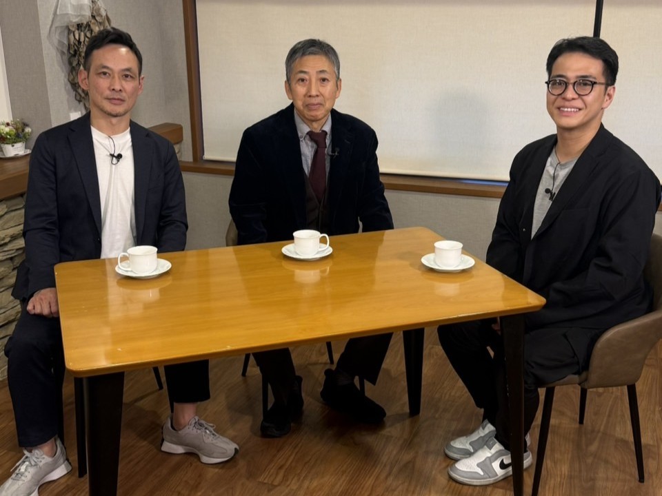 【メディア出演】狭山ケーブルテレビに出演しました！[前編]〜医療従事者を志したきっかけ〜
